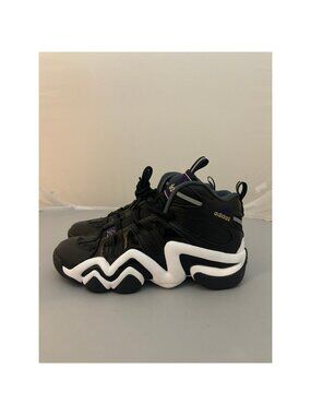 Adidas Kobe Bryant crazy 8 all star game lakers basketball women sz 9 IG3738